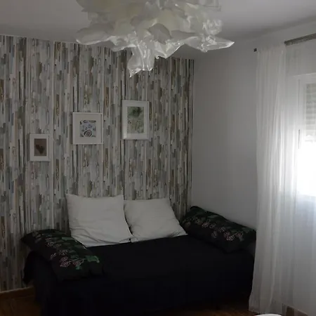 Holiday home Cortijo Rural El Escondite Berja